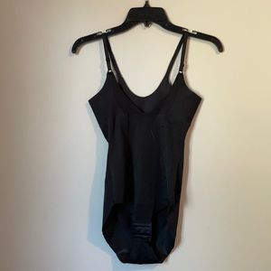 Slimming bodysuit